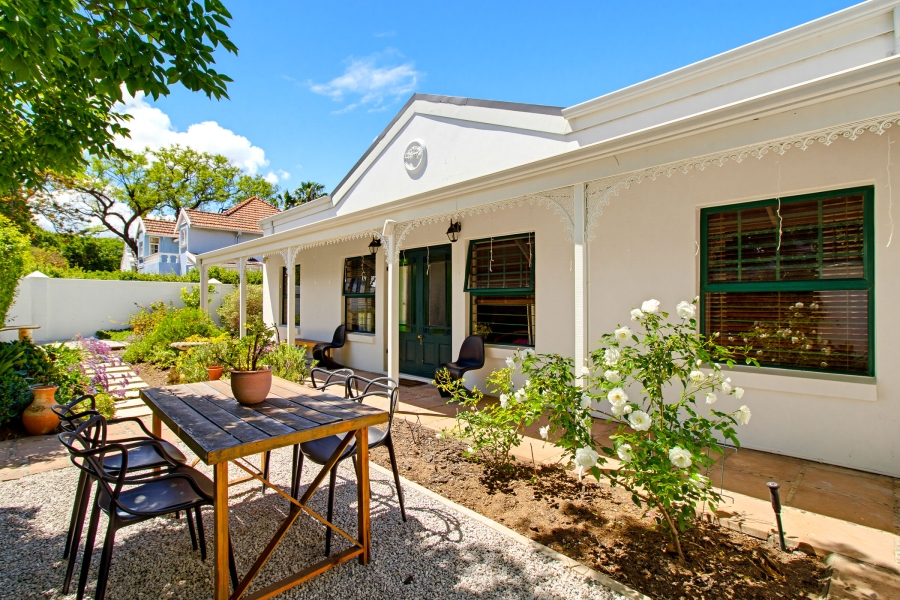 3 Bedroom Property for Sale in Audas Estate Western Cape